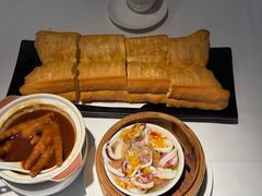 -悦景酒家(罗湖店)