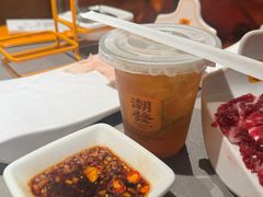 -潮发潮汕牛肉店(软件基地店)