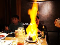 局气炒饭-局气烤鸭·北京菜(德云社店)
