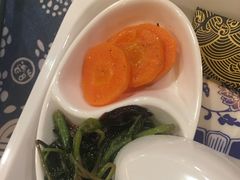 -苏苑饭店-中餐厅(长桥地区店)