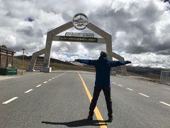 -日喀则乔穆朗宗酒店