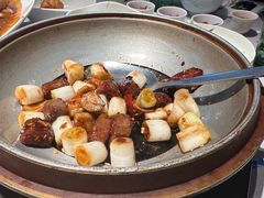 葱蒜牛肉粒-逸道(益丰·外滩源店)
