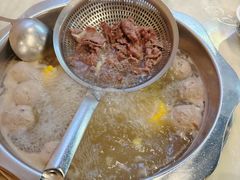-潮鑫牛肉火锅(敏捷广场店)