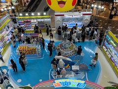 -KK ONE(京基滨河时代店)