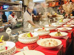 -二十八里太湖船菜(吉祥路店)