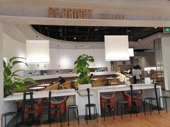 -BE BRIGHT KITCHEN(正佳广场店)