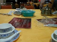 -得记得潮州海鲜砂锅粥(宝业路店)