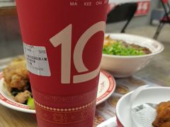 -孖记茶档·热腾茶餐(江南西plus店)