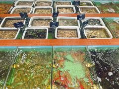 -景好海鲜餐厅(大鹏必选旅游店)