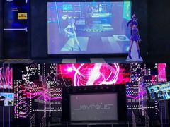-上海JOYPOLIS环游嘉年华主题乐园