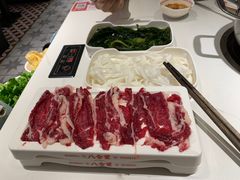 -八合里牛肉火锅(上海世茂广场店)