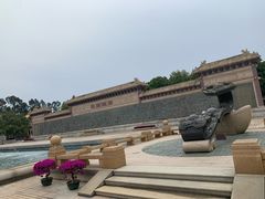 -广东圆玄道观