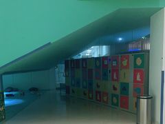 -爱睿思儿童早教亲子游泳(万象城店)