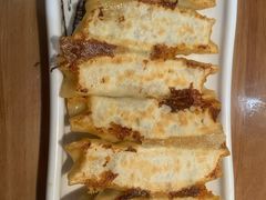 -春水锅贴·传统鲁菜(大明湖店)