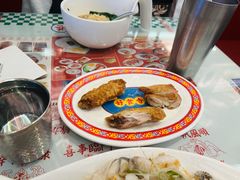 -香港新曜记茶餐厅(星耀城店)