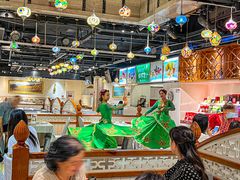 -巴扎美食·新疆菜·西域歌舞表演餐厅(新疆大厦店)
