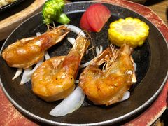 -豪尚豪牛排馆(大红门银泰店)