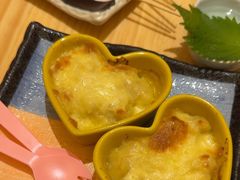 -贵木日本料理·铁板烧(新地假日广场店)