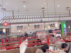 -侃爷南门铜锅涮肉