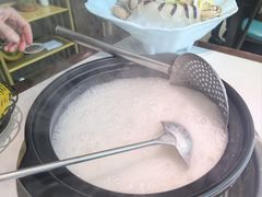 -景笙毋米粥底火锅(20年老字号)