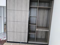 -佰丽爱家全屋定制(汶水店)