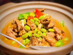 -青年公社烤鸭(熙悦天街店)