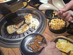 -九田家黑牛烤肉料理(顺义区华联金街店)