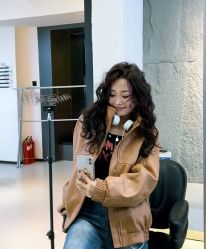 -奈川烫染Salon