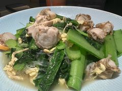 -前海沿·青岛菜(乐客城店)