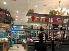 -申阿婆·上海菜·小海鲜(国展店)