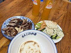 -朱秀英梆梆肉葫芦头(琉璃街店)