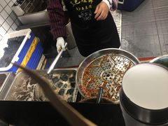 -黑色经典臭豆腐·湖南特产(太平街口店)