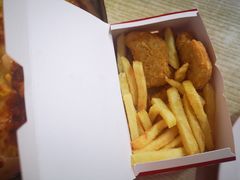 -肯德基(大成店)