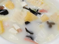 -老济南民间小吃·传统鲁菜(芙蓉街店)