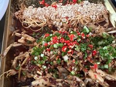 -拈一筷子·宜宾江湖菜(总店)