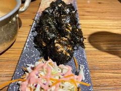 -冰川冷面·延边菜·炭烤串(观前店)