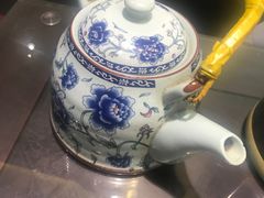-九炉分座(个园店)