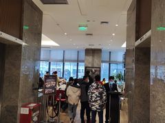 -重庆观音桥华美达安可酒店