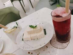 -大树餐厅(环球港店)