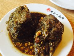 五香兔头-老号尤兔头(西川店)