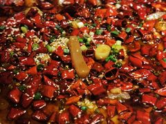 -破三川·新川菜(静安大融城店)