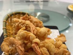 -海天一色海景自助餐厅(西港花园店)