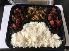 -尹记餐馆(花园店)