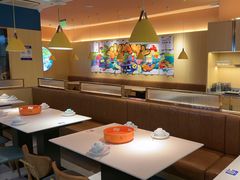 -小鱼小牛·鱼牛干锅·脆鱼火锅(世欧广场店)