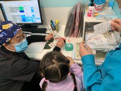 -马泷齿科·皓康门诊(尚都SOHO店)