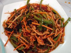 -一口猪海鲜浑锅·东北家常菜