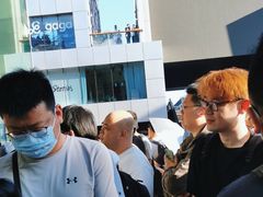-苹果维修服务(三里屯店)