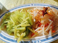 -老雒阳面馆·水席(高新区店)