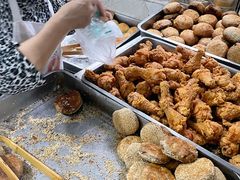 炸鸡腿-满记烧饼(牛街东里小区一区店)
