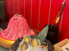 -牛New寿喜烧(曹路花园城店)